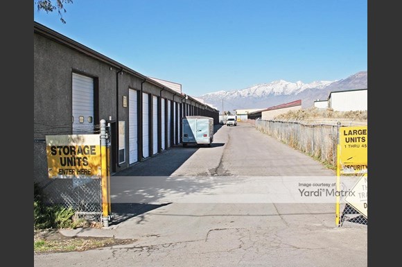 Storage Corner 400s 1456 West 400 South Orem Rentcafe