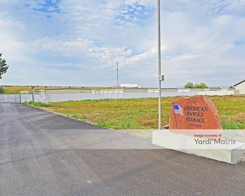 Storage Units for Rent available at 450 West 1200 South, Tremonton, UT 84337