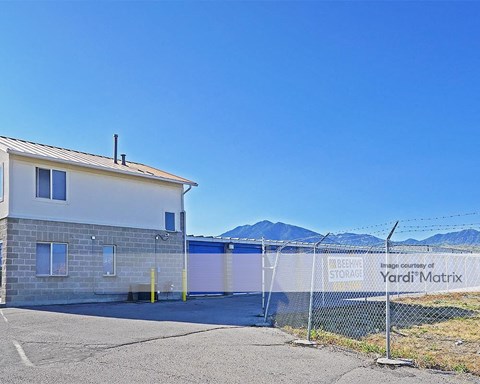 Storage Units for Rent available at 1498 North Pine Canyon Road, Tooele, UT 84074