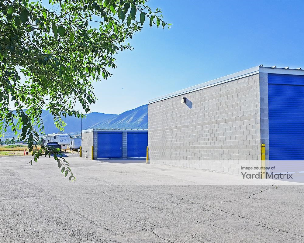 Self Storage Units Kelseyville Ca Eagle S Nest Self Storage