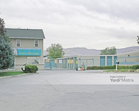 Storage Units for Rent available at 440 West 1700 South, Salt Lake City, UT 84115