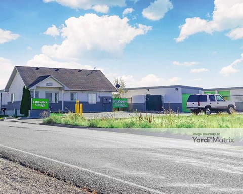 Storage Units for Rent available at 7062 South Airport Road, West Jordan, UT 84084