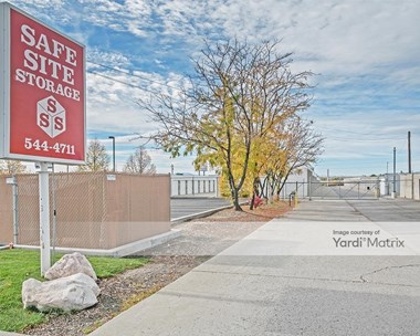 Storage Units for Rent available at 826 South Main Street, Layton, UT 84041