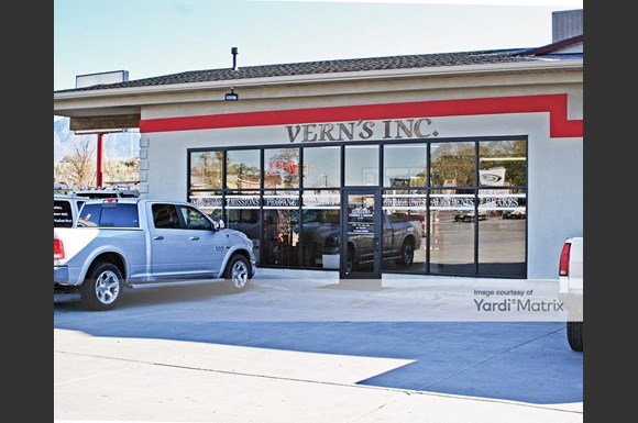 Vern S Towing Repair 514 East State Street Lehi Rentcafe