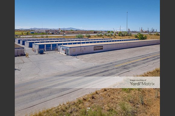Self Storage Units North Salt Lake Ut Near Bountiful Towne Storage
