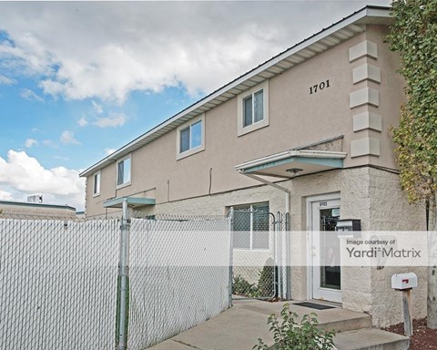 Storage Units for Rent available at 1701 West Riverdale Road, Roy, UT 84067