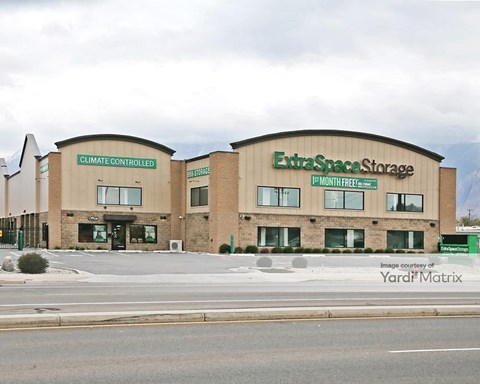 Storage Units for Rent available at 9741 South 700 East, Sandy, UT 84070