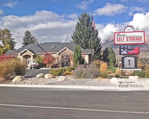 Storage Units for Rent available at 2197 North 400 East, North Ogden, UT 84414