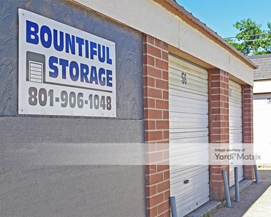 Storage Units for Rent available at 365 North 200 West, Bountiful, UT 84010 Photo Gallery 1
