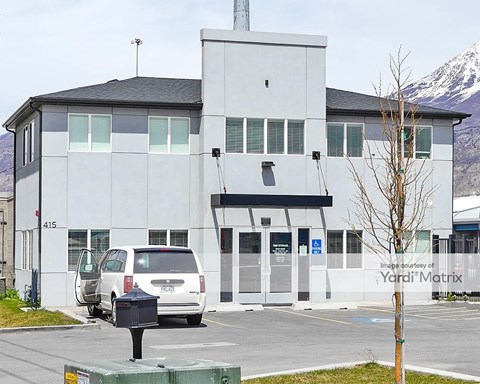 Storage Units for Rent available at 415 South Geneva Road, Lindon, UT 84601