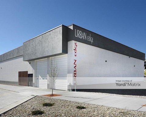 Storage Units for Rent available at 350 West Aspen Avenue, Salt Lake City, UT 84101