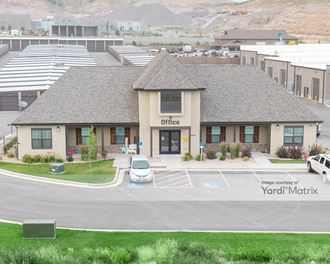 Storage Units for Rent available at 9469 North Mount Airey Drive, Eagle Mountain, UT 84005