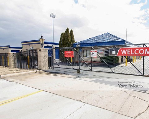 Storage Units for Rent available at 15301 Seaway Drive, Taylor, MI 48180