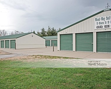 Storage Units for Rent available at 408 West 6TH Street, Kearney, MO 64060 Photo Gallery 1