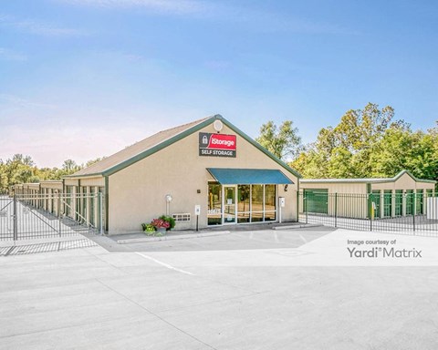 Storage Units for Rent available at 10875 MO 45 Parkville, Kansas City, MO 64152