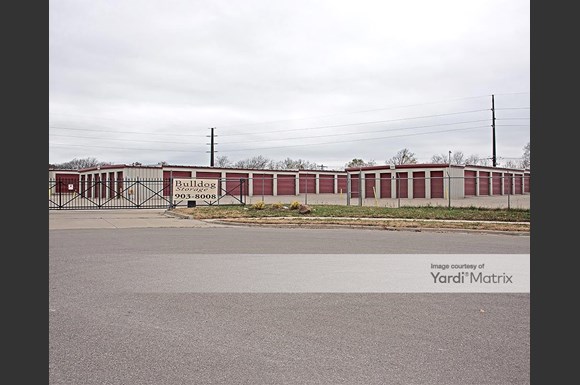 Bulldog Storage 1115 Couchman Drive Kearney Rentcafe