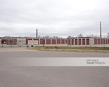 Storage Units for Rent available at 1115 Couchman Drive, Kearney, MO 64060 Photo Gallery 1