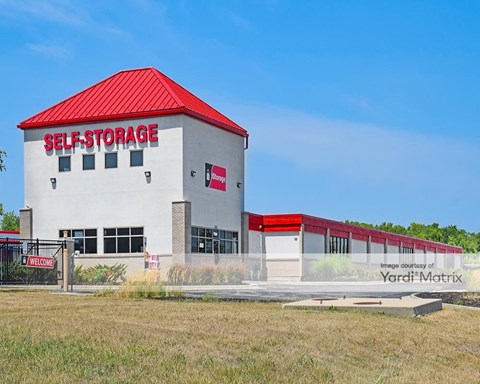 Storage Units for Rent available at 7804 Meadow View Drive, Shawnee, KS 66227