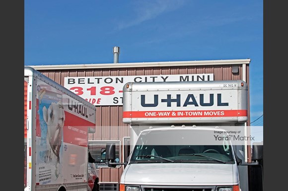 Budget Self Storage 128 East Hargis Street Belton Rentcafe