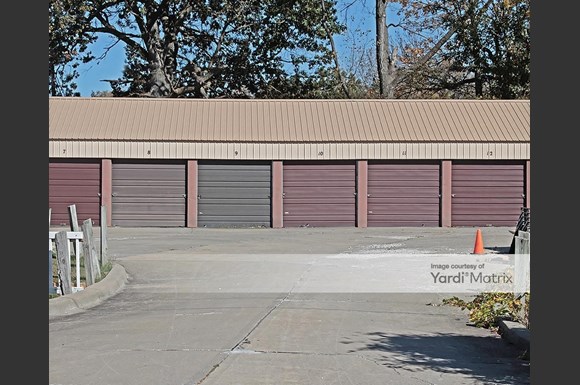 Kc South Self Storage Peculiar Self Storage Facility In Peculiar