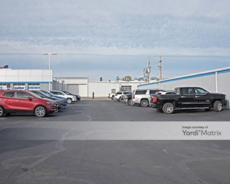 Storage Units for Rent available at 2910 Iowa Street, Lawrence, KS 66046