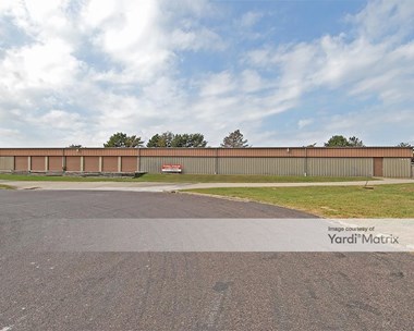 Storage Units for Rent available at 7455 West 162Nd Terrace, Overland Park, KS 66085 Photo Gallery 1