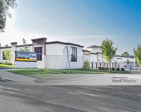 Storage Units for Rent available at 6801 West 91St Street, Overland Park, KS 66212