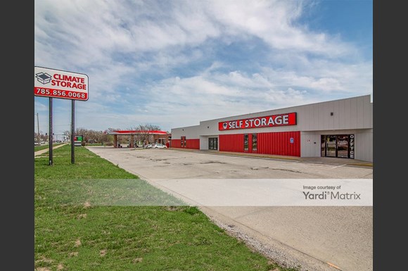 Top Climate Control Storage Units Topeka Ks Best Prices 2020