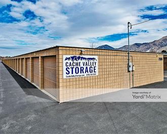 Storage Units for Rent available at 345 West 100 North, Providence, UT 84332