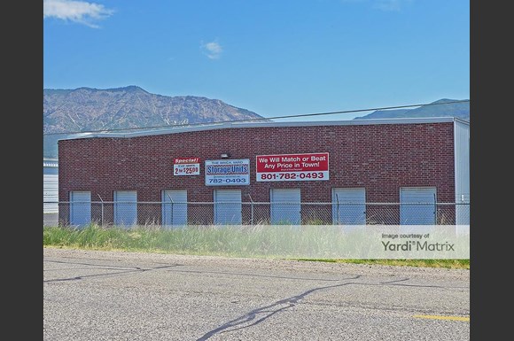 Brickyard Storage 1670 North 750 West Harrisville Rentcafe