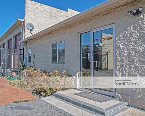 Storage Units for Rent available at 1728 West Gordon Avenue, Layton, UT 84041