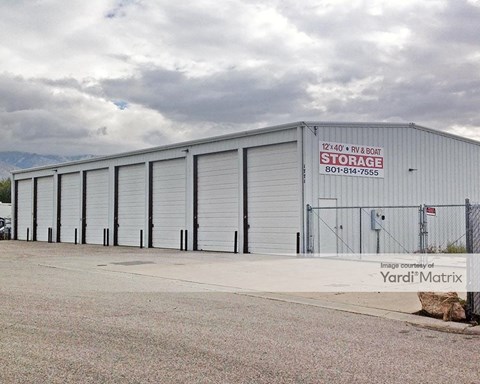 Storage Units for Rent available at 1781 West 1950 South, West Haven, UT 84401