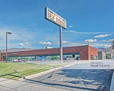 Storage Units for Rent available at 1403 South 600 West, Woods Cross, UT 84010