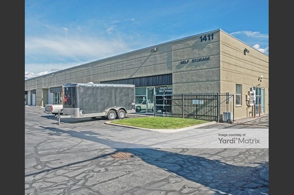 South Davis Self Storage 1403 South 600 West Woods Cross Rentcafe