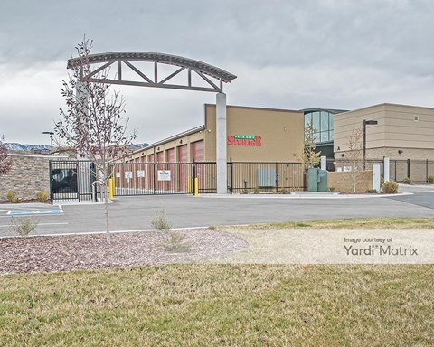 Storage Units for Rent available at 6447 North Pace Frontage Road, Park City, UT 84098