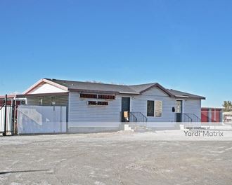 Storage Units for Rent available at 72 East South Frontage Road, American Fork, UT 84003
