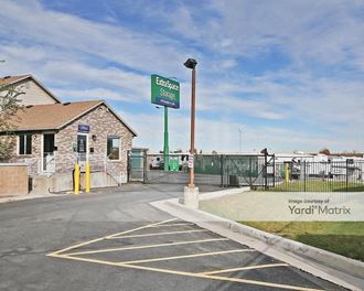 Storage Units for Rent available at 1740 West 6020 South, Taylorsville, UT 84129
