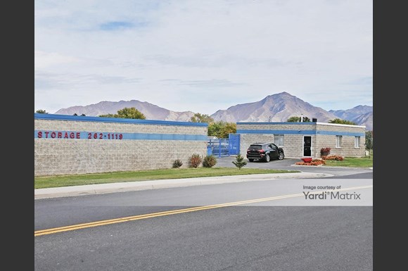 Atherton Storage 972 West Atherton Drive Taylorsville Rentcafe