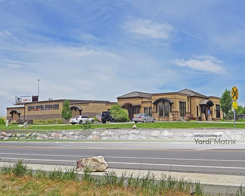 Storage Units for Rent available at 1952 West 820 North, Provo, UT 84601