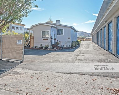 Storage Units for Rent available at 2260 South 800 West, Woods Cross, UT 84087 Photo Gallery 1