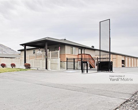 Storage Units for Rent available at 4400 South Highway 165, Nibley, UT 84321