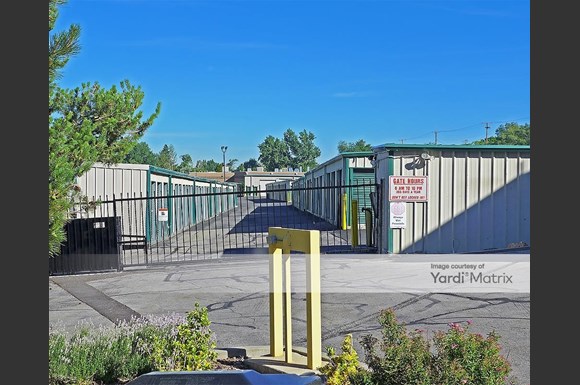 Hillside Storage Of Provo 2067 East Ironton Blvd Provo Rentcafe