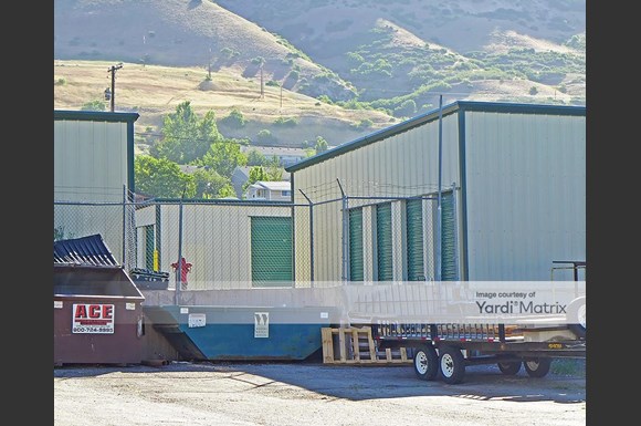 Hillside Storage Of Provo 2067 East Ironton Blvd Provo Rentcafe