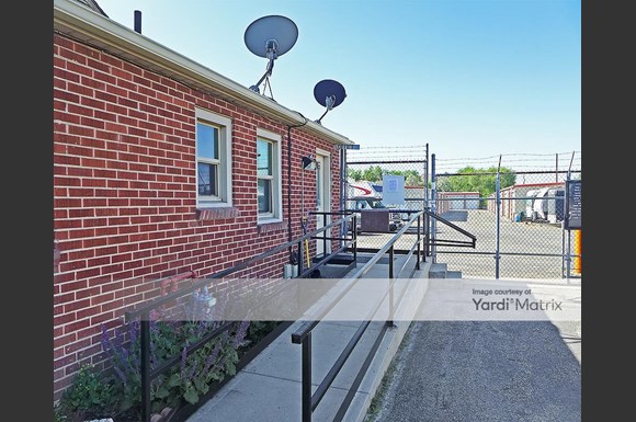 Hill Avenue Self Storage 200 East 4050 South Hill Avenue Salt Lake City Rentcafe