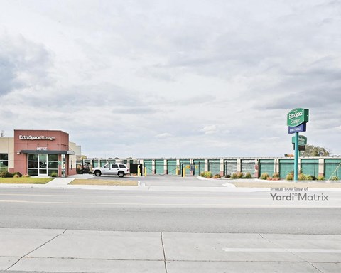 Storage Units for Rent available at 6384 South Cottonwood Street, Murray, UT 84107