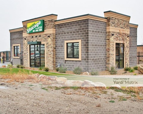 Storage Units for Rent available at 5303 West 11800 South, Herriman, UT 84096