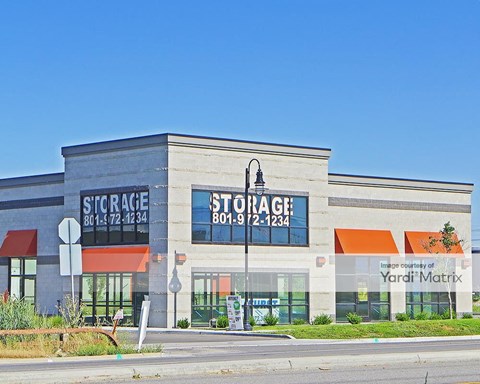 Storage Units for Rent available at 2514 South 5600 West, West Valley City, UT 84120