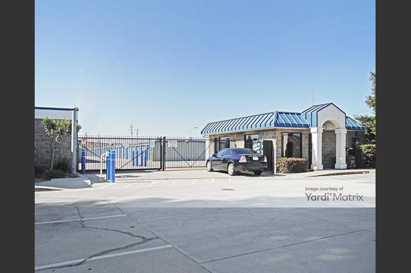 Livingston Self Storage 2370 Walnut Avenue Livingston Rentcafe