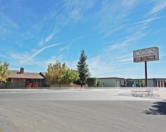 Storage Units for Rent available at 97 East Gerard Avenue, Merced, CA 95341