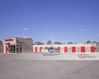 Storage Units for Rent available at 4600 Buck Owens Blvd, Bakersfield, CA 93308